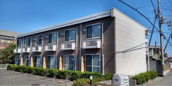 和歌山市野崎 月極駐車場